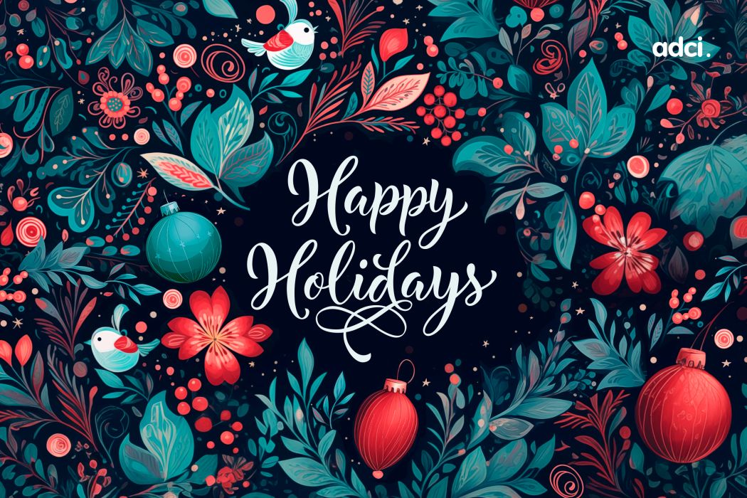 ADCISolutions's tweet image. Cheers to a year of discoveries, curiosity, and learning. Gotta keep up with those machines. #NewYear2024