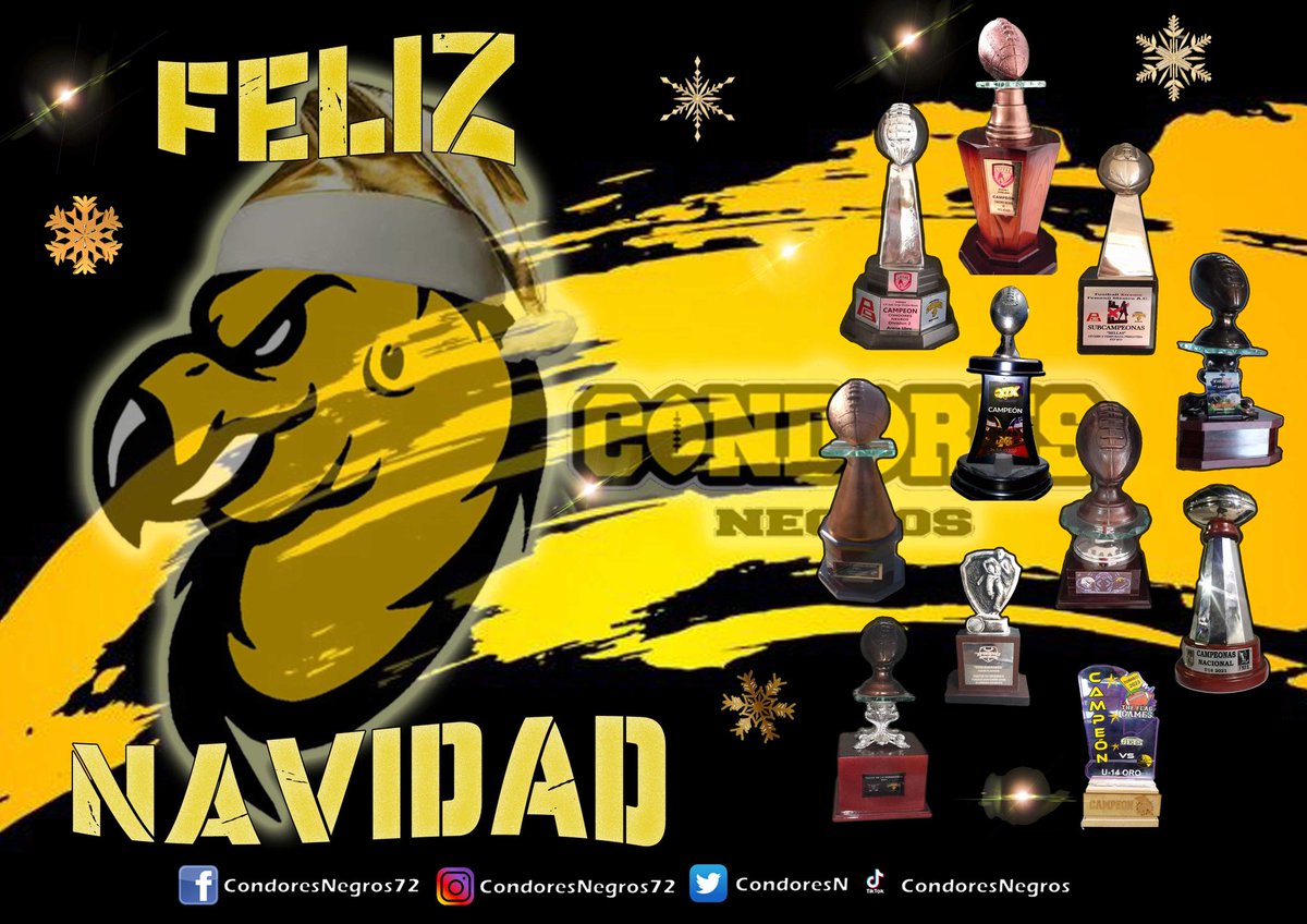 CondoresN tweet picture