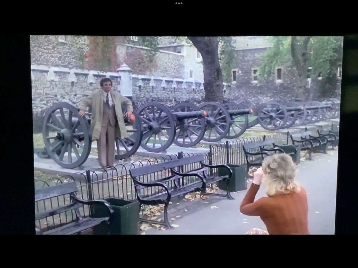 Tim Vine tweet media