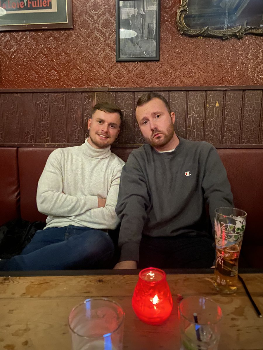 Brighton Aces FC tweet media