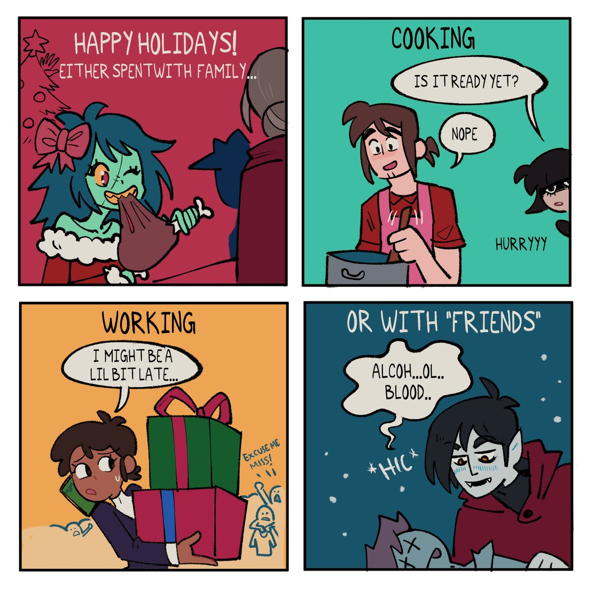 🎄🎄🎄 