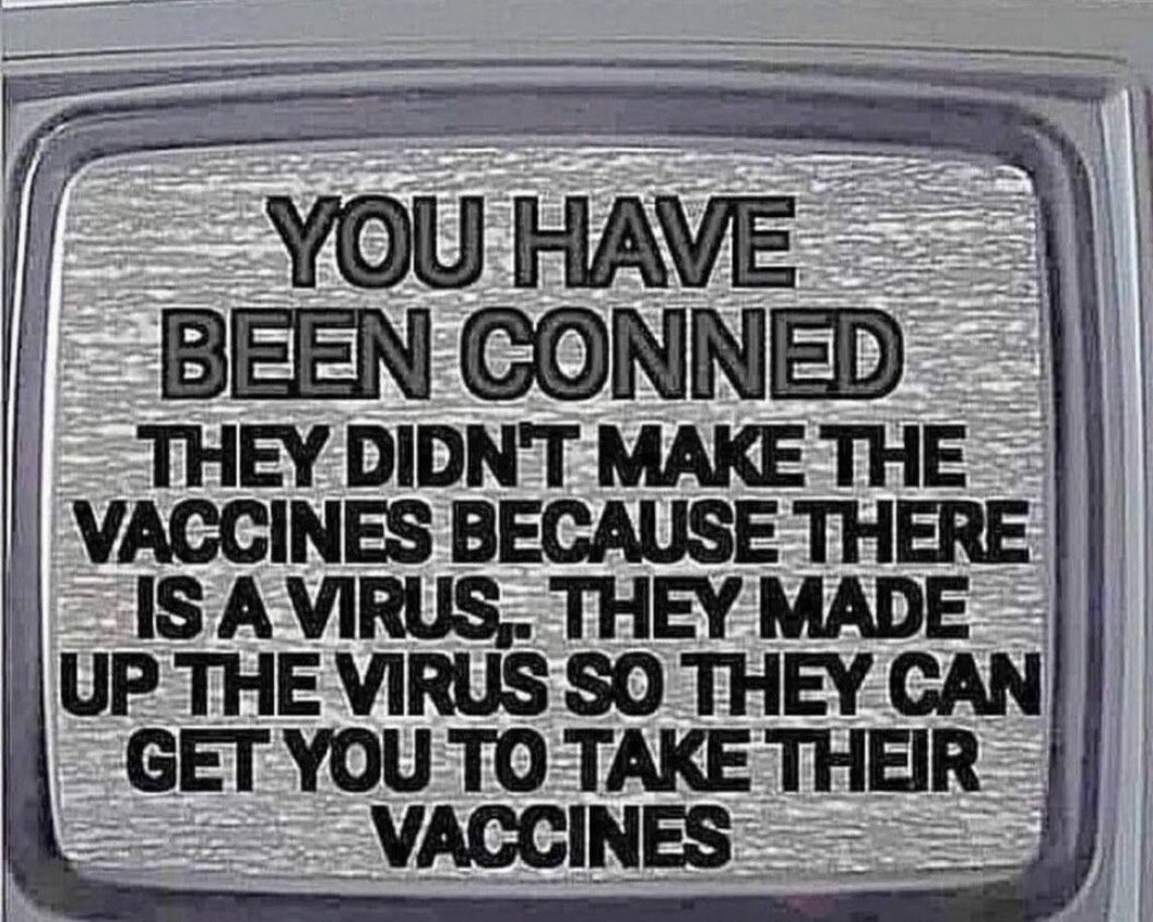 DiedSuddenly_'s tweet photo. Ever wonder how many other “diseases” they created in order for them to make millions off of the “cure”? https://t.co/ZwpOfY5lBE