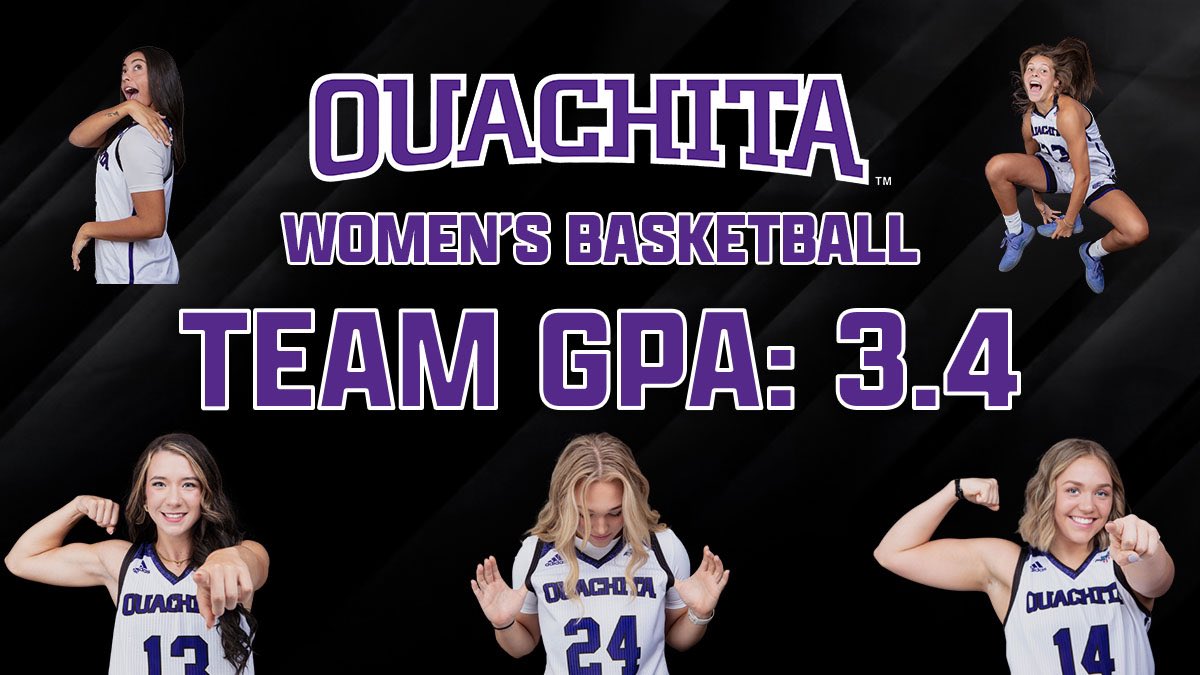 Congrats, ladies on another great performance in the classroom! #TMC 🐯 🏀
