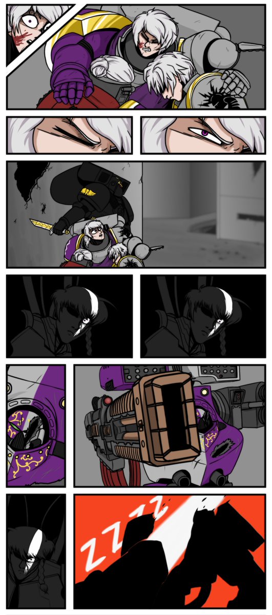 Ember Phoenix - Chapter III pt. 32