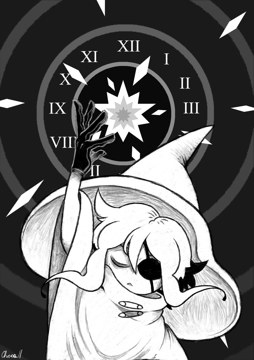 Clover584's tweet photo. "In Stars and Time..."
_

#instarsandtime #ISATgame #ChowikiArt https://t.co/lp5NbgEhEa