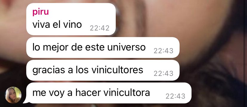 belenva (@belenvareela) on Twitter photo 