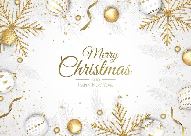 As we wrap up for the year we would like to wish all our players, management and sponsors a very merry Christmas and a Happy new year!

We will see you in January🎊