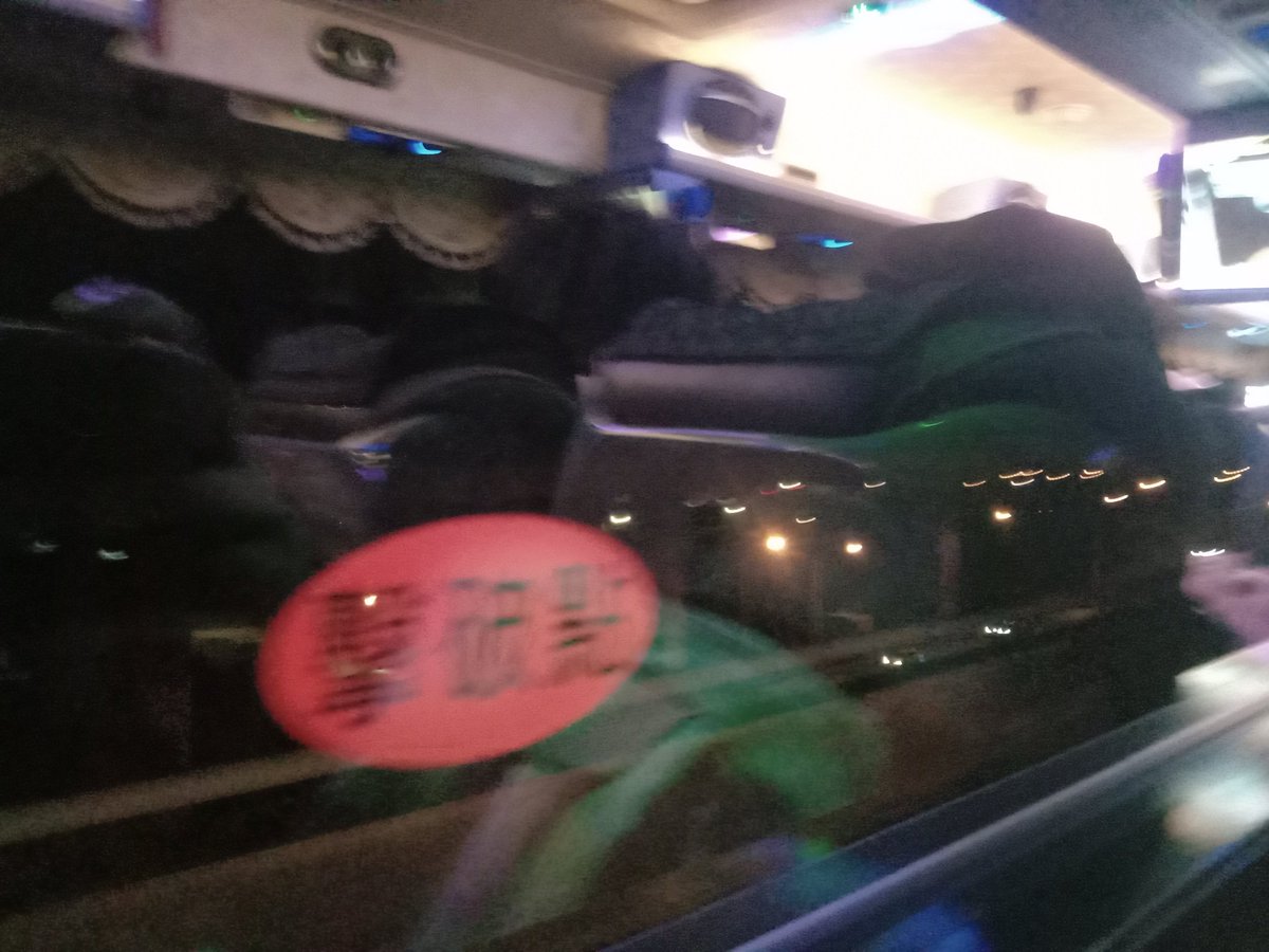 th22453's tweet photo. [外出工作中]
5：00出發！帶著兩個小朋友一起去進香(?)世界神明聯誼會！
偶像和神明有一點點關係…應該吧？ https://t.co/nqzvEe3t4i