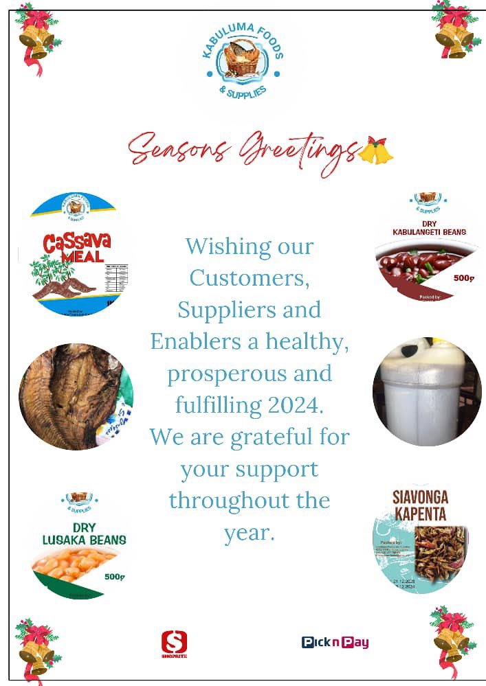 KabulumaS's tweet photo. From all of us at @KabulumaS https://t.co/3NNhrzWtc2