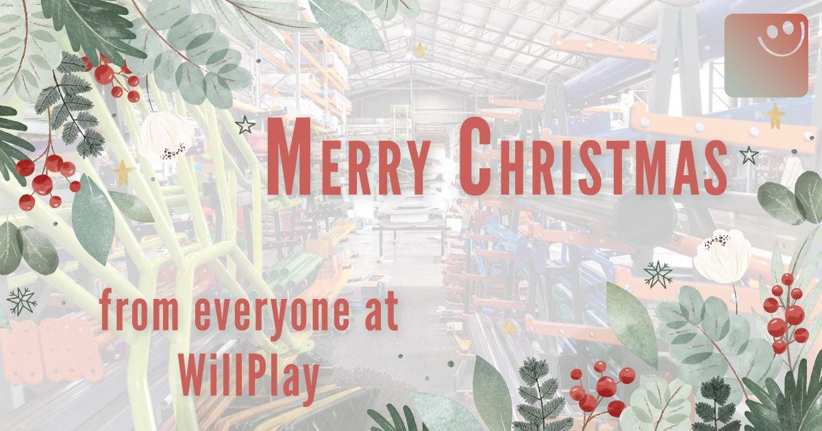 WillPlayAus's tweet photo. 🎄🎁🌟As joyous carols fill the air and twinkling lights bring warmth to hearts everywhere, we at WillPlay extend our merriest greetings on this magical Christmas Day!

We wish you a magical Christmas Day filled with joy, love, and plenty of playful moments! Merry Christmas! 🎄🎅 https://t.co/3LmupE5gx6