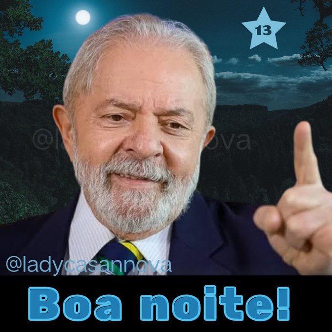 A democracia não é um pacto de silêncio, ela é um movimento. Derrotamos o Fascismo nas urnas, mas o radicalismo e a ignorância de seus seguidores, ainda estão vivos e precisamos derrotá-los. E vamos conseguir, sem usar os métodos que usaram contra nós. #LulaEstadistaMundial