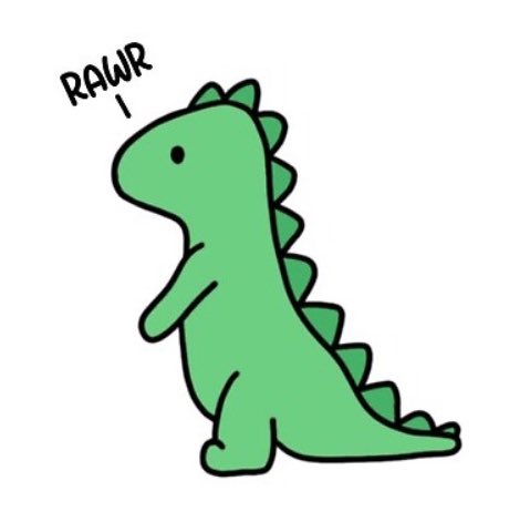 Cryptosaurs_Sol's tweet photo. #cryptosaurs say rawr π¦
Check out $CSAUR , the gem π token on #Solana π https://t.co/CNvA3TRf0N