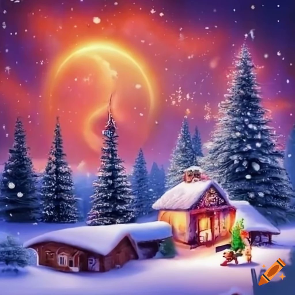 Que Dios bendiga y llene tu familia y hogar  con paz, alegría y amor esta Navidad y que tengas un Próspero y Exitoso Año Nuevo. 
Muchos Abrazos y Besotes!!!