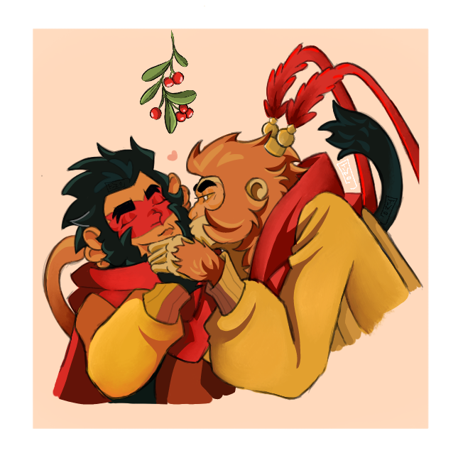 Tino29935048's tweet photo. Merry christmas! (They make me ill.)
#MonkieKid
#LEGOMo
#Shadowpeach https://t.co/QTcUOQ4XBo
