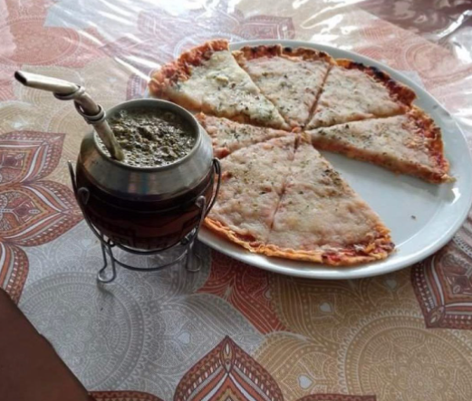 El verdadero desayuno de campeones