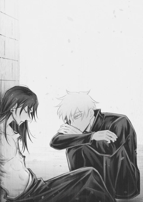 五夏
12.24 
All alone
For the very first time 