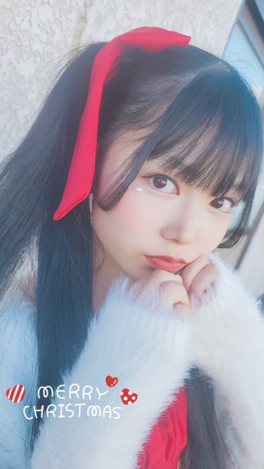星野るなのTwitter画像1