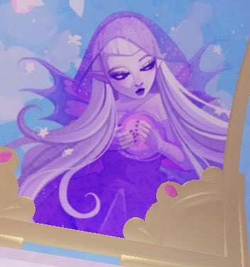 I had to draw this dark fairy in my style✨

#royalehighart #RoyaleHigh 
<a href="/RoyaleHighValks/">Royale High ✨</a>