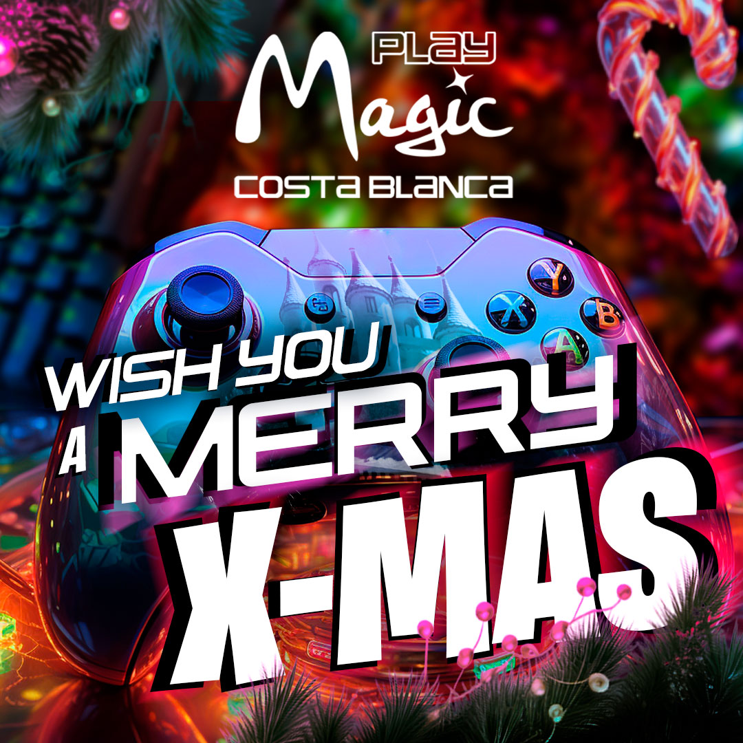 Play Magic tweet media