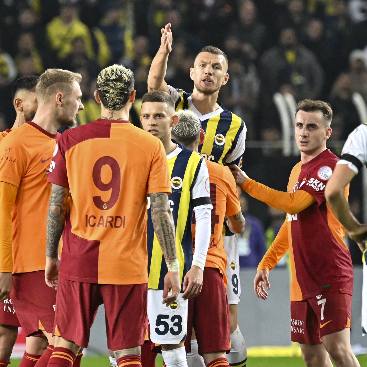 Fabrizio Romano tweet media