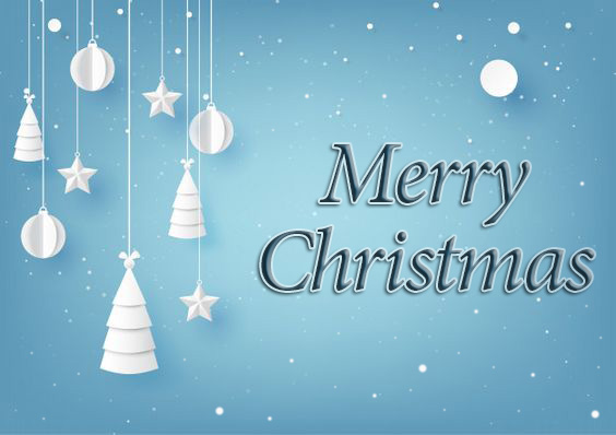 Techloftgr's tweet image. Merry Christmas
Χρόνια Πολλά και Καλά Χριστούγεννα!