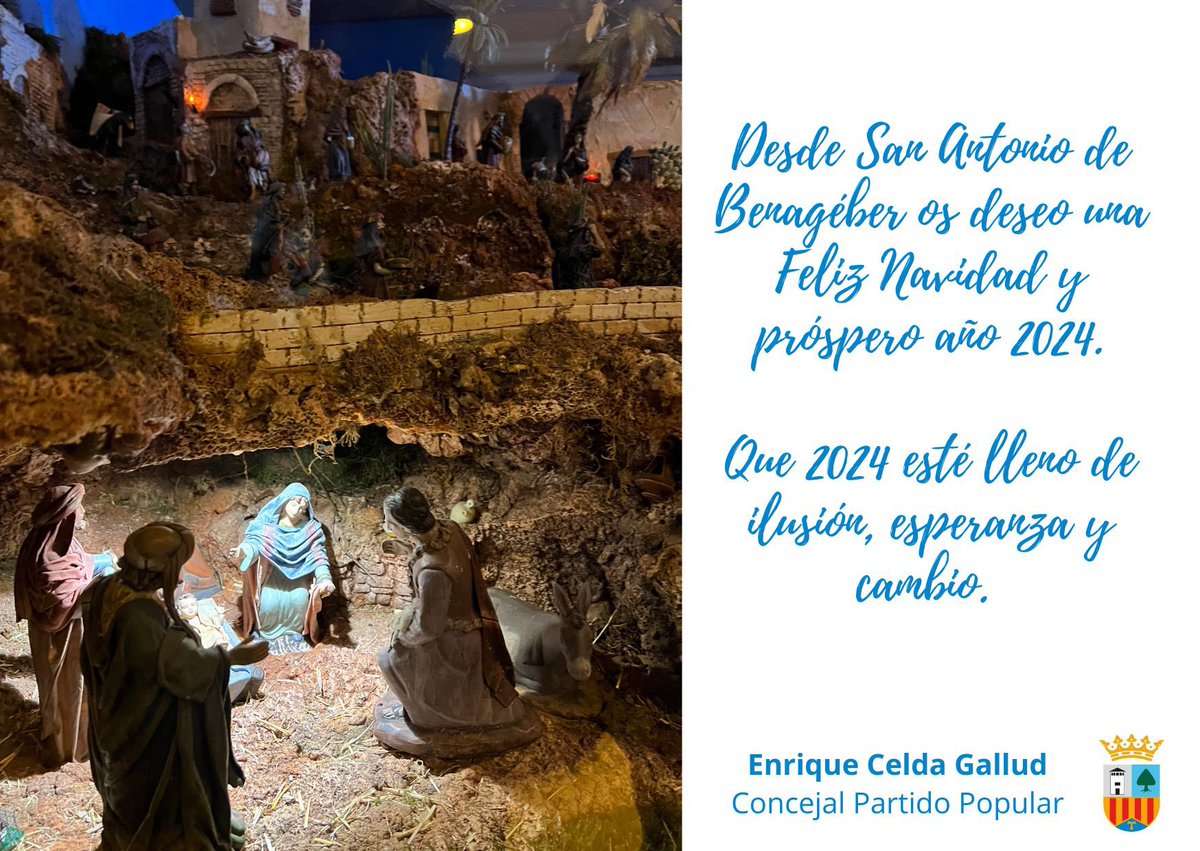 Kike Celda Gallud (@kikecelda) on Twitter photo 