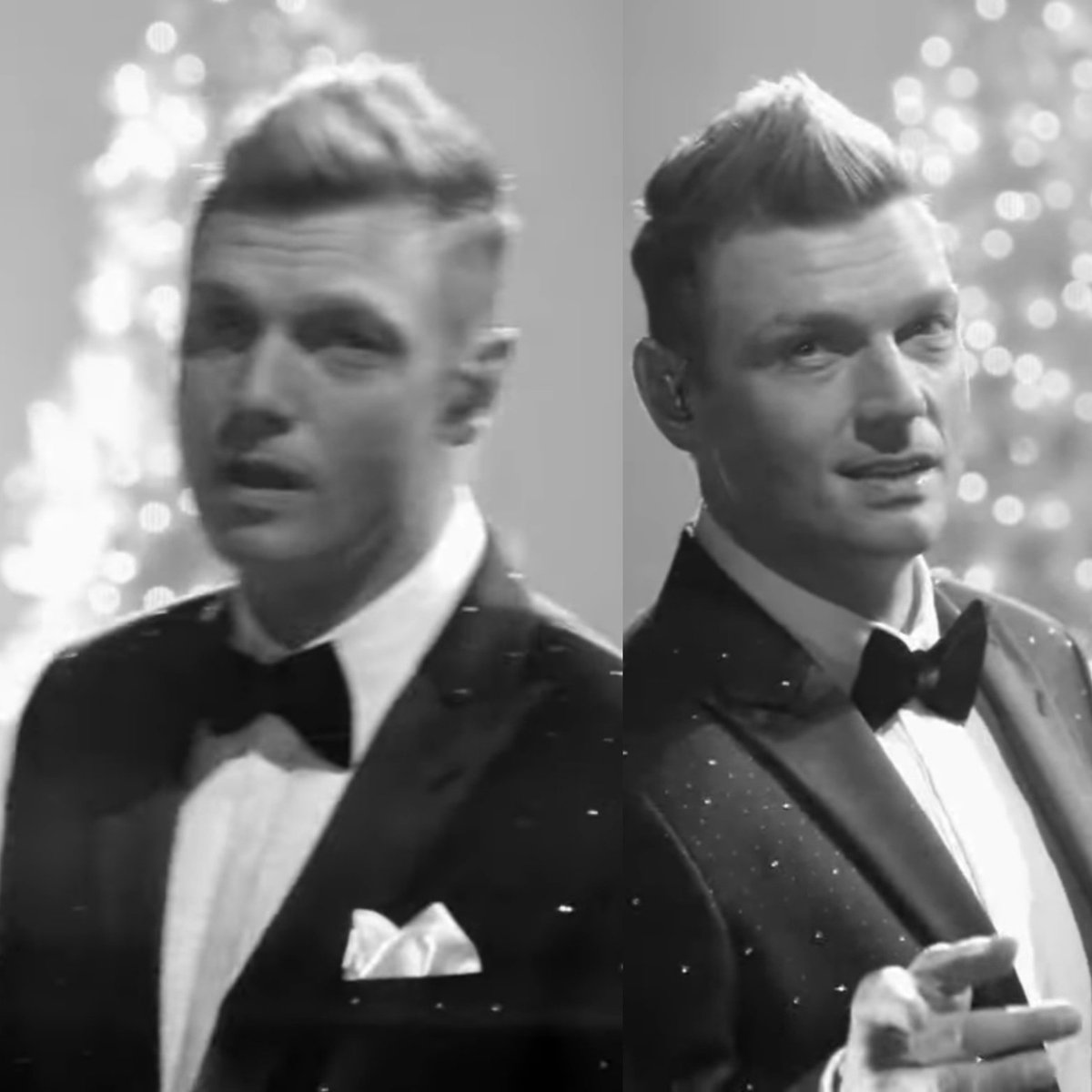 Nickforever14's tweet photo. Christmas Eve 🎄 my prayers go out to you @nickcarter and your entire family 💔🙏 https://t.co/Jnx4Oe5vkV