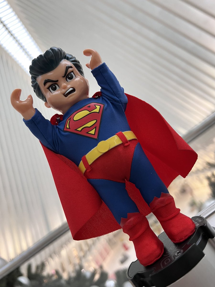 RickyTo828's tweet photo. 🎄☃️Merry Christmas ⛄️🎄 @Shigeta_gocco 

#tokyocomiccon2022 
#dccomics #dc #dcbooth 
#superman #kiaidakun
#hkdstoy #goccodo 
#東京コミコン2022 
#dcコミック 
#スーパーマン 
#気合田くん 
#ヒキダシトイ 
#ゴッコ堂 
#sofubi #sofubitoys #sofvi #sofvitokyo #sofvitoys #madeinjapan https://t.co/QmLUM6llio
