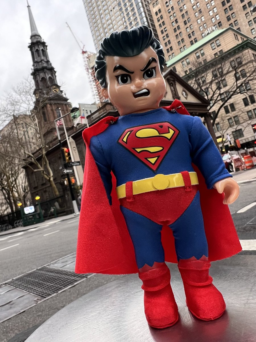RickyTo828's tweet photo. 🎄☃️Merry Christmas ⛄️🎄 @Shigeta_gocco 

#tokyocomiccon2022 
#dccomics #dc #dcbooth 
#superman #kiaidakun
#hkdstoy #goccodo 
#東京コミコン2022 
#dcコミック 
#スーパーマン 
#気合田くん 
#ヒキダシトイ 
#ゴッコ堂 
#sofubi #sofubitoys #sofvi #sofvitokyo #sofvitoys #madeinjapan https://t.co/QmLUM6llio