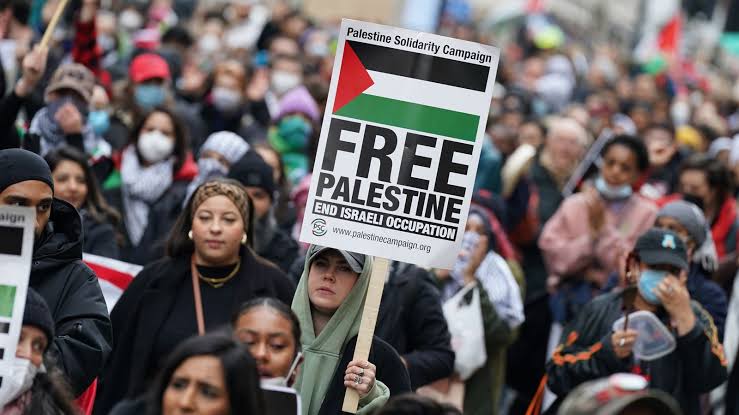 tayyababbasi__'s tweet photo. @jacksonhinkle Don't stop talking about Palestine https://t.co/fZ9GspHFqB