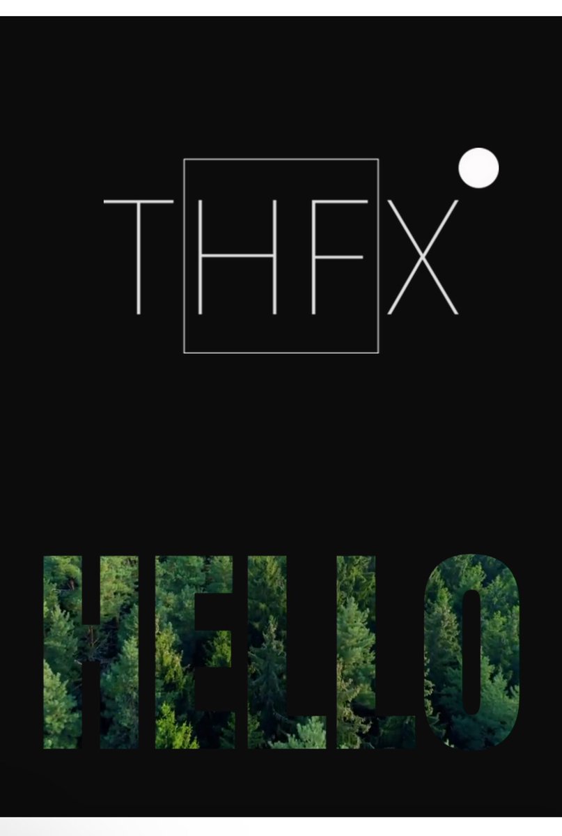 H is for #human 
#thfx