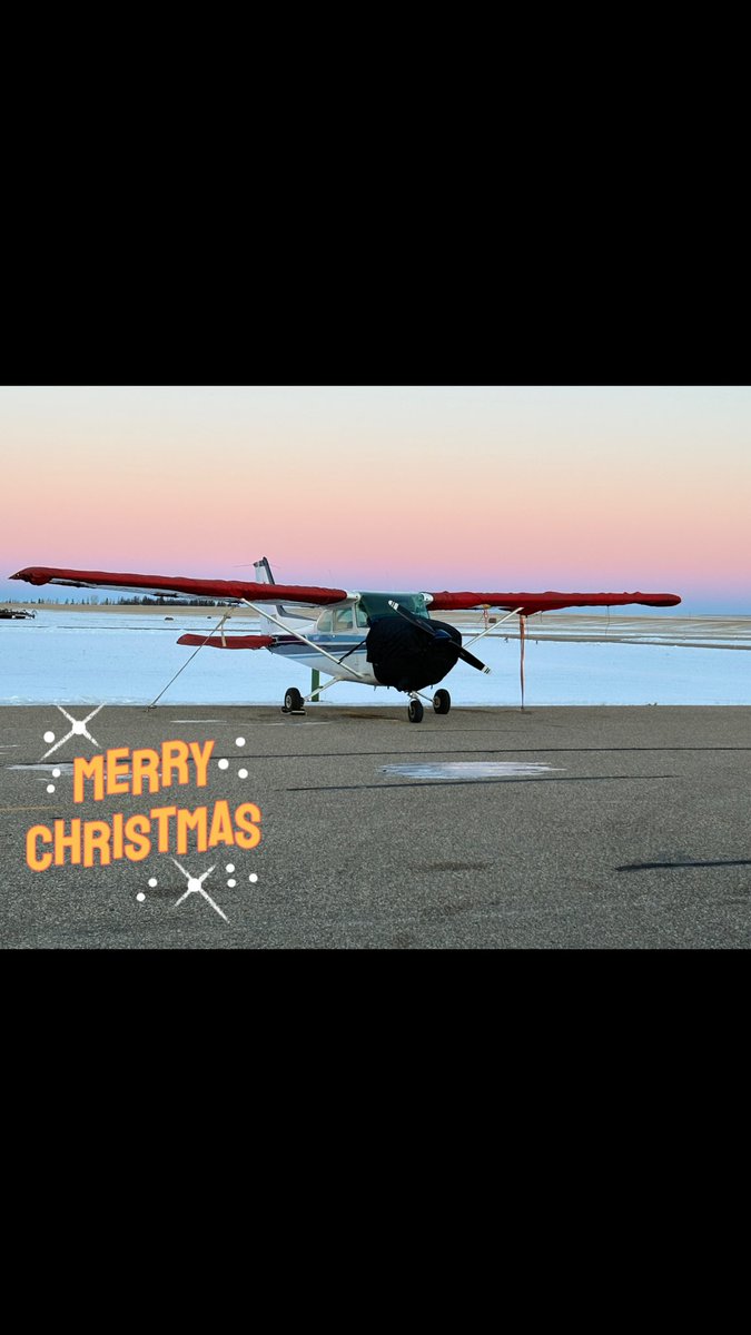 South Alberta Flight Academy tweet media