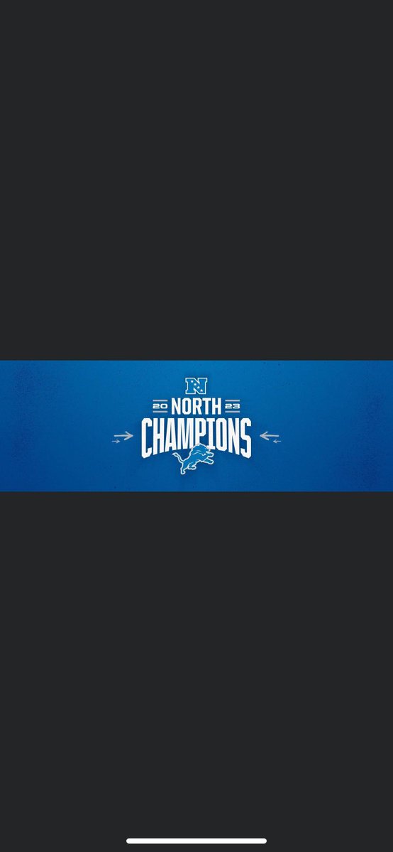 EdRoss_'s tweet photo. Go Lions!! https://t.co/TjT3NiWmou