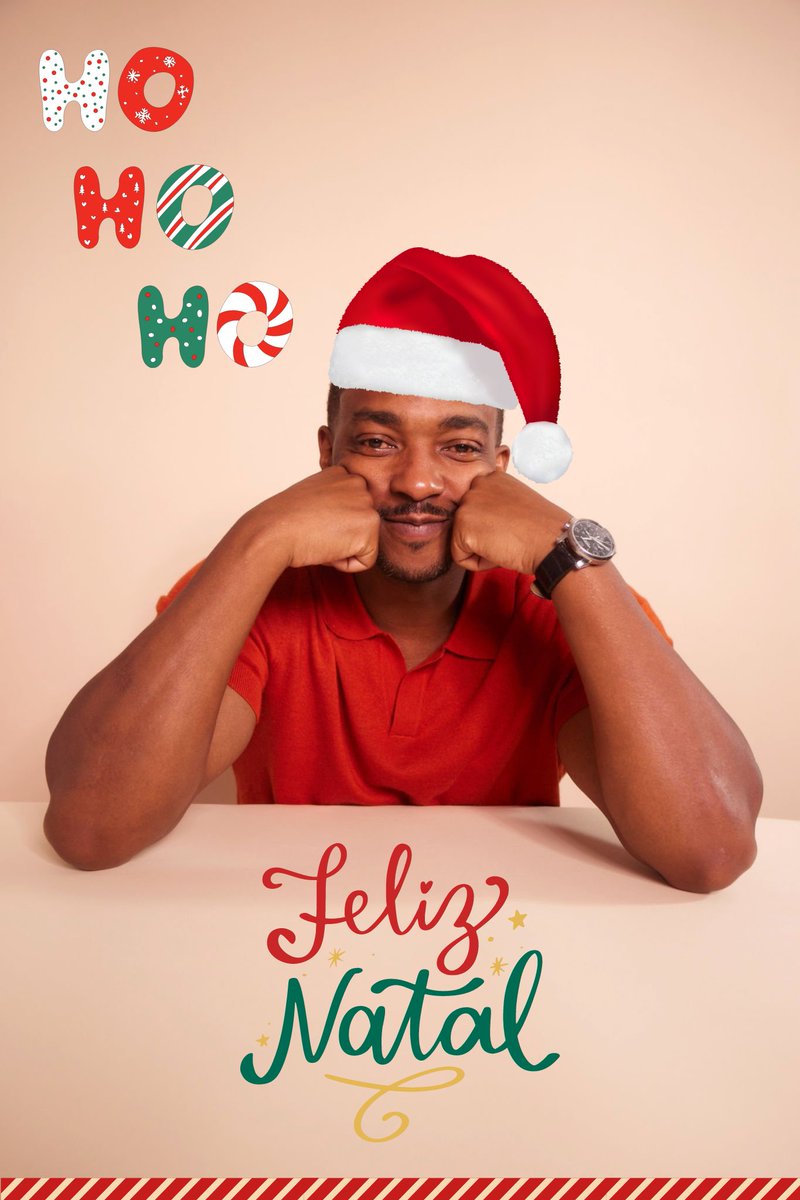 MackieBrasil's tweet photo. Feliz Natal ❤️ https://t.co/qrw8TBrKKz