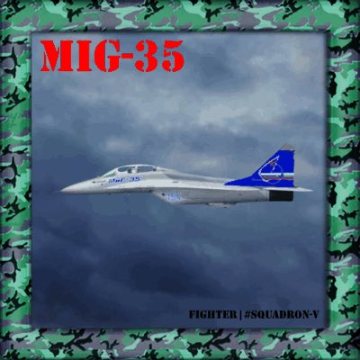 Squadron-V tweet media