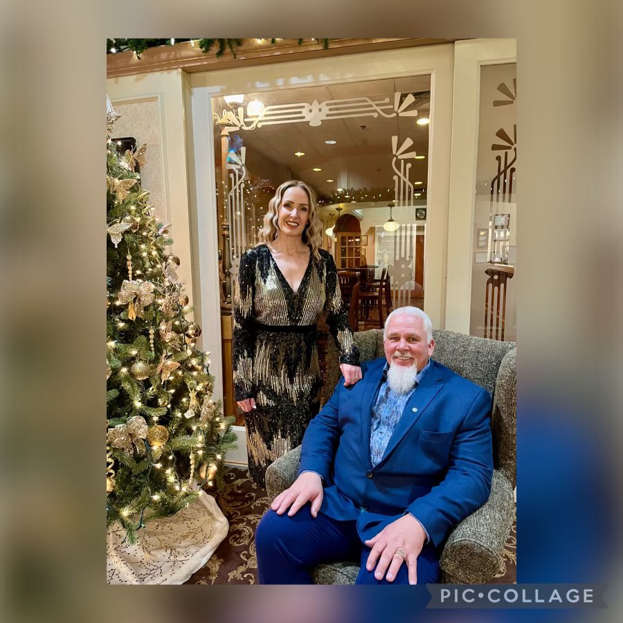 From our home to yours, wishing you a very Merry Christmas and happy holiday season!