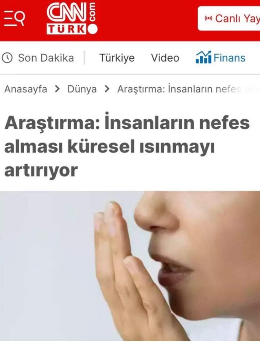 Ee napalım yani...