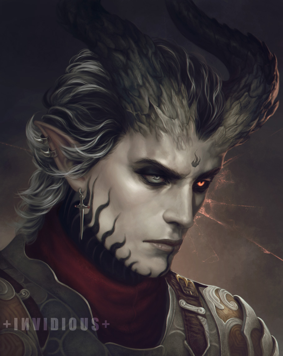 ✚ I И V I D I O U S ✚ tweet media