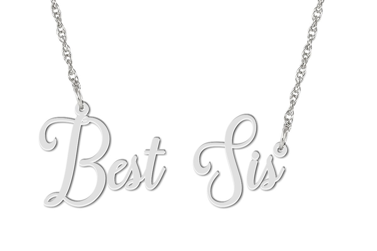 “Merry Christmas to the ‘flyest’ little sister!” @TaylorEKentSG