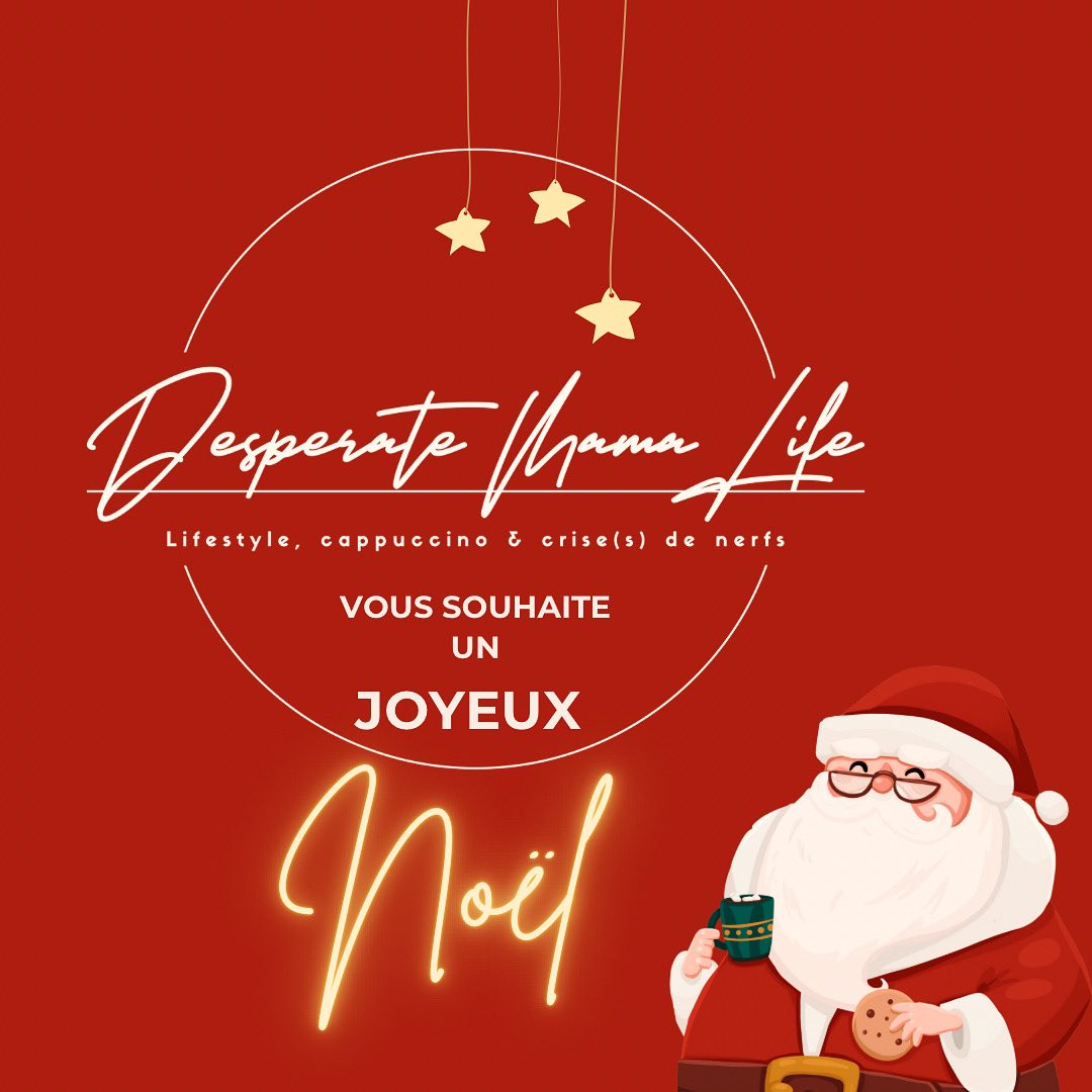 DesperateMama_'s tweet photo. Joyeux Noël, la Tribu DML ! 🎄

Que vos festivités soient aussi bien orchestrées que le chaos de l’ouverture des cadeaux. Pour ceux jonglant entre des guirlandes et des gosses survoltés, rappelez-vous : les ornements peuvent aussi servir de projectiles. https://t.co/oMG0WimVtq