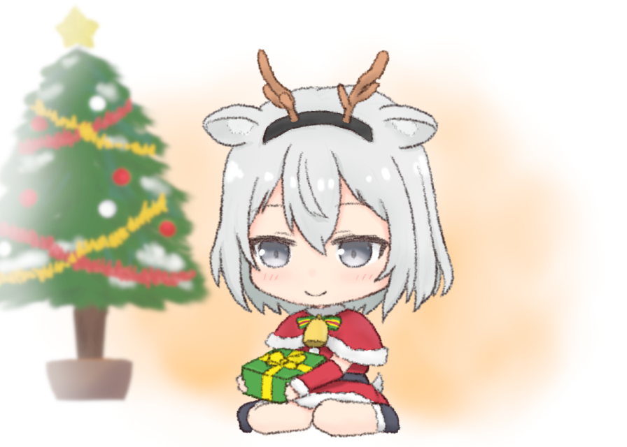 メリクリちー🎄✨