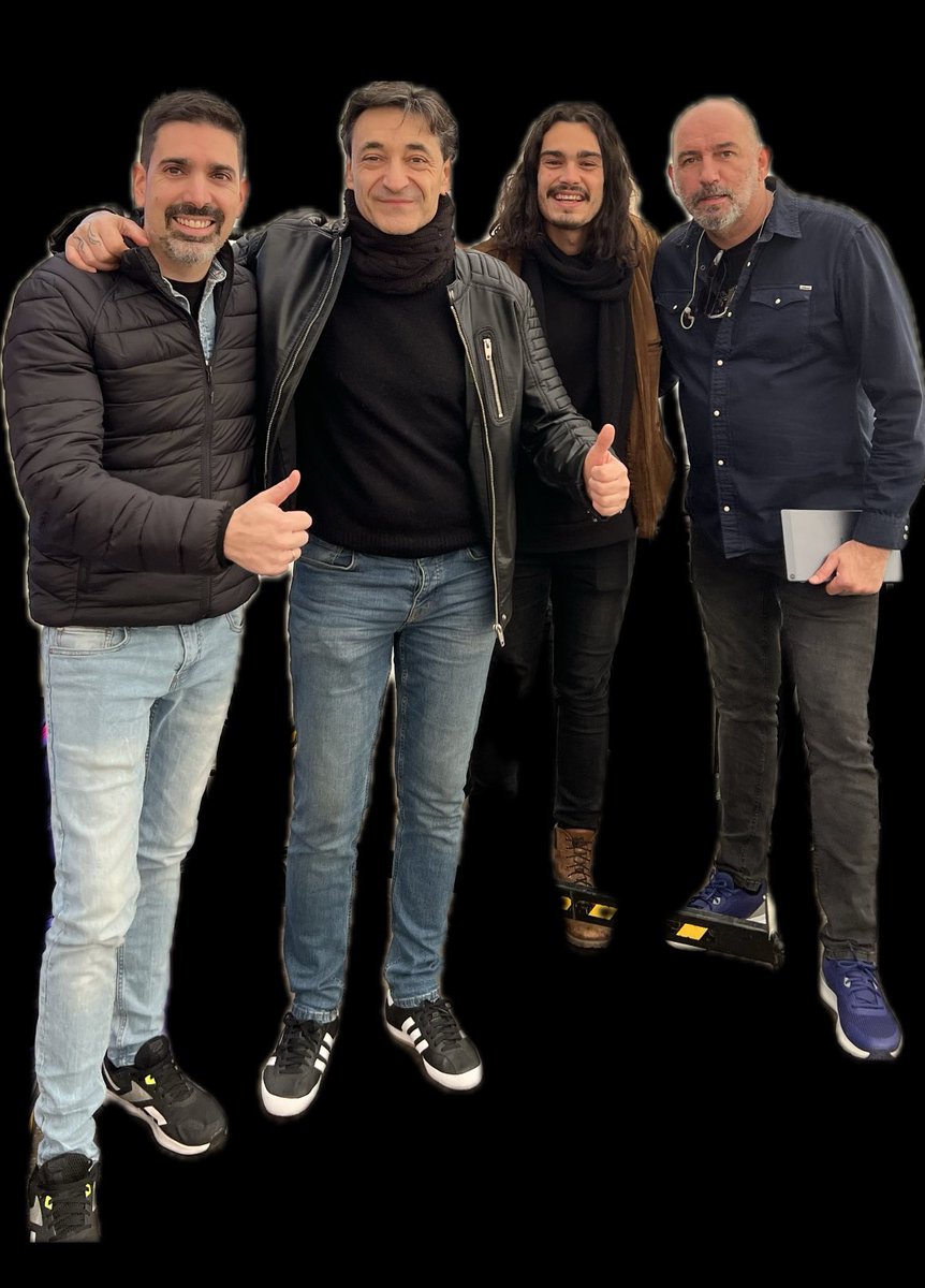 singles8090's tweet photo. Y despedirnos musicalmente el 2023.
Felices Fiestas. Nos vemos en breve 😎🎸 https://t.co/ERT5ECcjS9