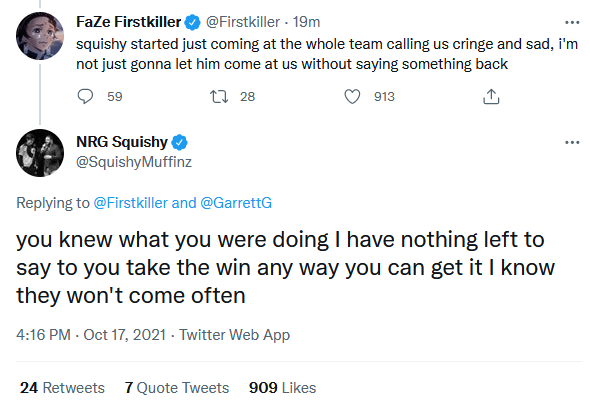 geecee ♡ tweet media