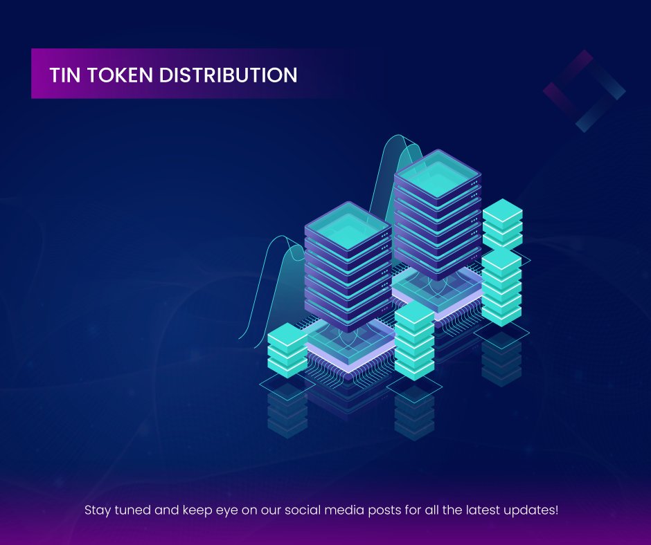 𝐓𝐡𝐞 𝐝𝐢𝐬𝐭𝐫𝐢𝐛𝐮𝐭𝐢𝐨𝐧 𝐰𝐢𝐥𝐥 𝐨𝐜𝐜𝐮𝐫 𝐨𝐧𝐜𝐞 𝐰𝐞 𝐚𝐜𝐡𝐢𝐞𝐯𝐞 𝐚 𝐦𝐢𝐧𝐢𝐦𝐮𝐦 𝐨𝐟 𝟑𝟎% 𝐢𝐧 𝐬𝐚𝐥𝐞𝐬, 𝐞𝐧𝐬𝐮𝐫𝐢𝐧𝐠 𝐭𝐡𝐚𝐭 𝐰𝐞 𝐦𝐞𝐞𝐭 𝐨𝐮𝐫 𝐬𝐨𝐟𝐭 𝐜𝐚𝐩.

Y𝐨𝐮 𝐜𝐚𝐧 𝐭𝐫𝐚𝐜𝐤 news 𝐨𝐧 𝐭𝐡𝐞 𝐓𝐨𝐤𝐞𝐧 𝐒𝐚𝐥𝐞 𝐏𝐫𝐨𝐠𝐫𝐞𝐬𝐬 𝐩𝐚𝐠𝐞.