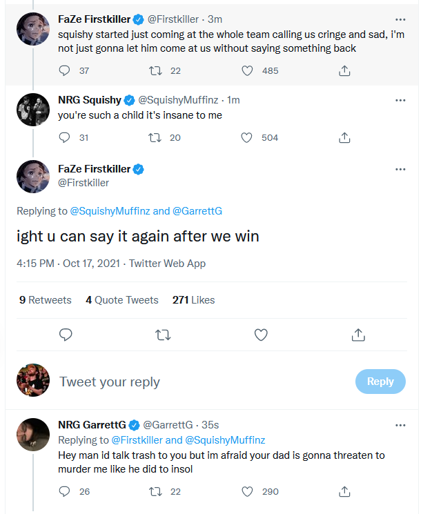 geecee ♡ tweet media