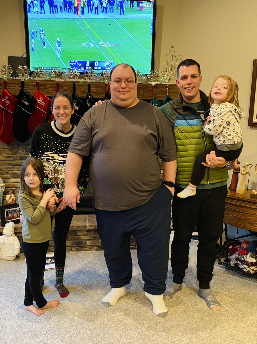 Merry Christmas to you and yours! 🎁🎄🎅