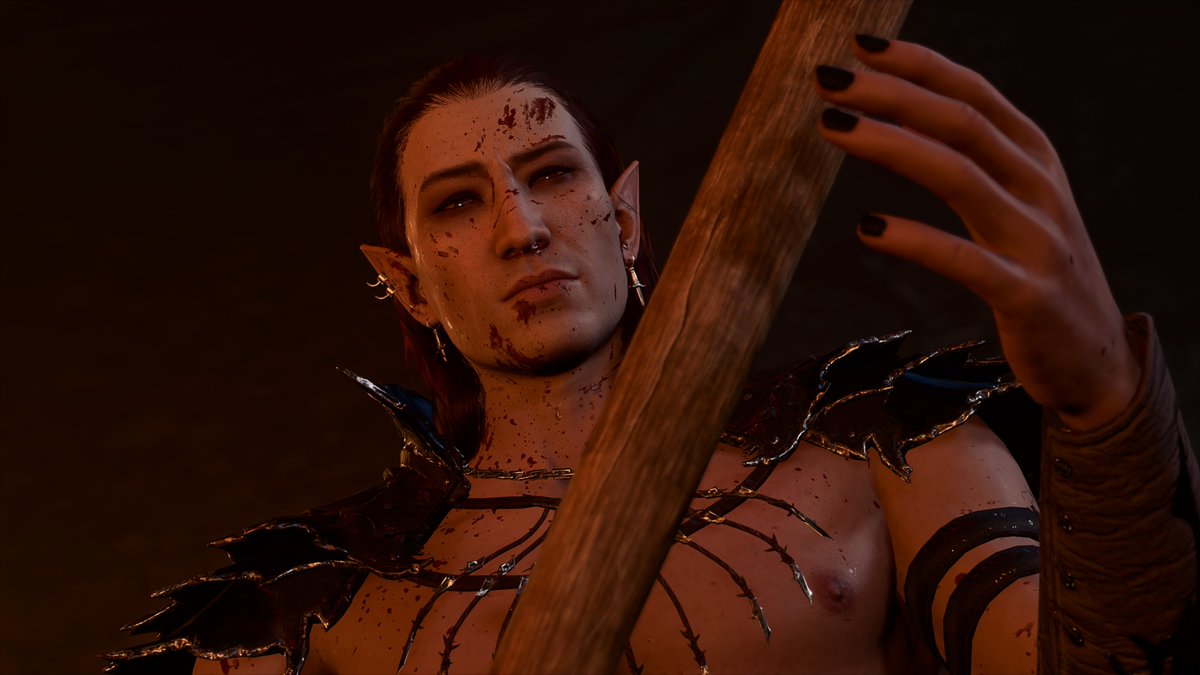 V19_arts's tweet photo. he can do a bit of torturing, as a treat https://t.co/leJKSVUHoT