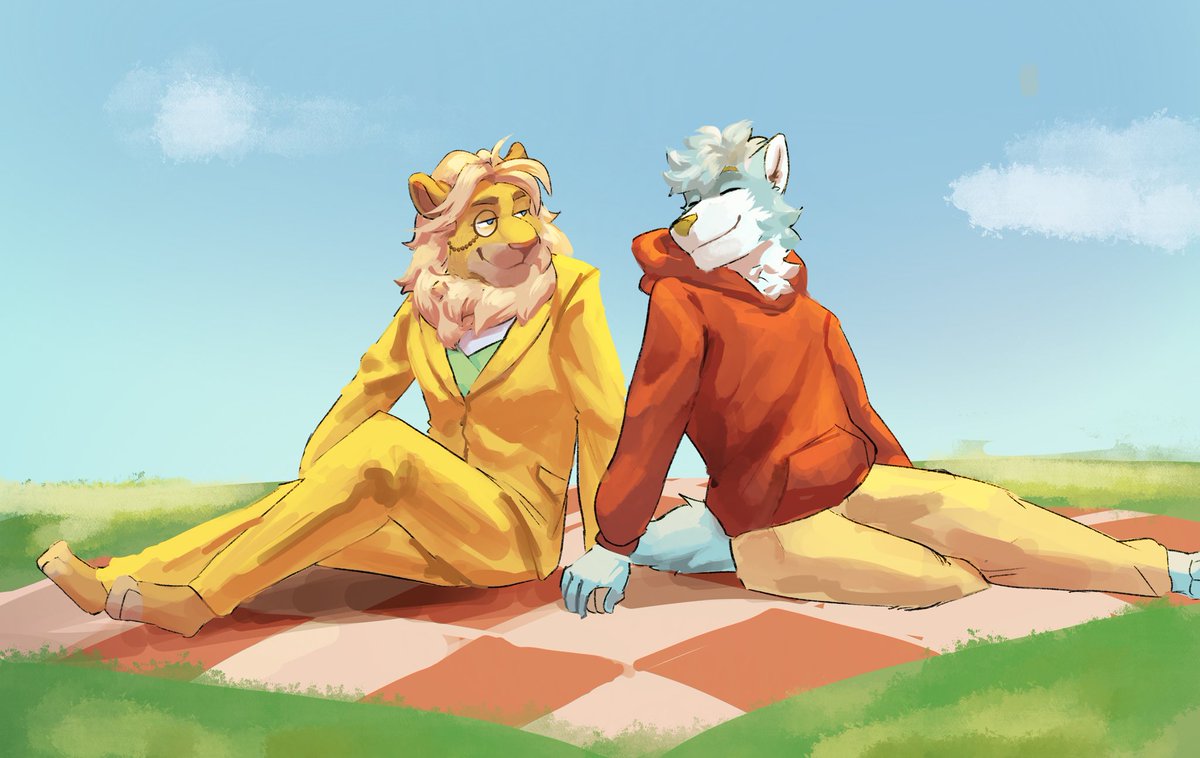 randy | 愛 tweet media