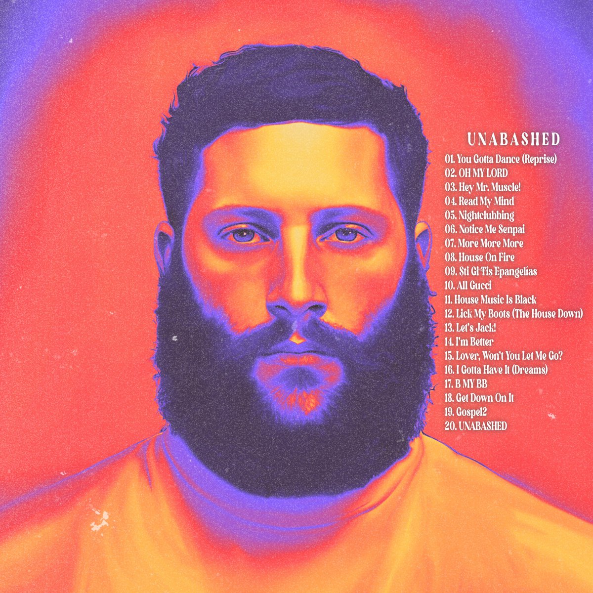 yokelust's tweet photo. Jesus birthed and Santa slayed so you could listen to my new album on this very special xmas day. GO AND STREAM IT! It’s a great soundscape for opening presents/eating so much food you go into a coma. 🫶

https://t.co/ktRzIqXLJt https://t.co/QDsIVuIrAe