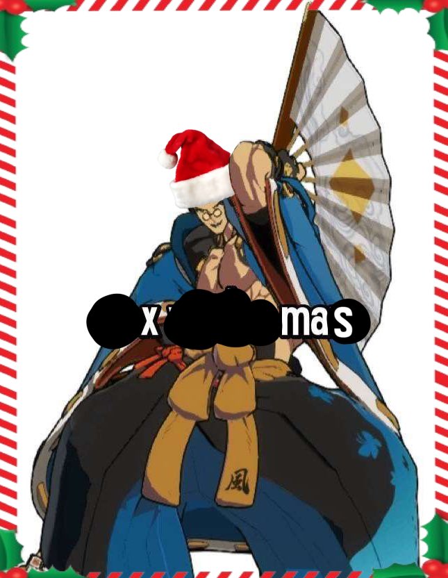 GUILTY GEAR WHISPERS??!?! tweet media